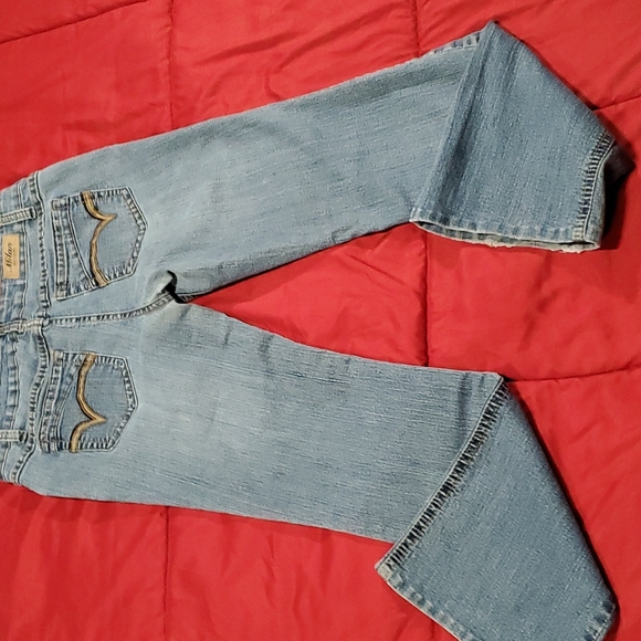 Milan bongo jeans,size 11 - Picture 10 of 12
